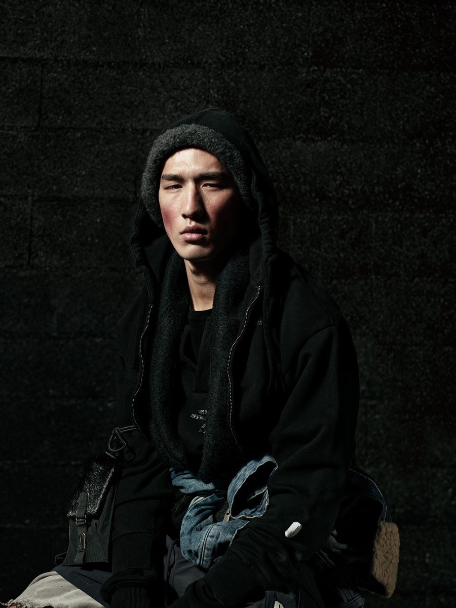 자라 x 사무엘 로스, 두 번째 컬렉션 ‘SR_A 엔지니어드 바이 자라’ 선봬 1326-Image